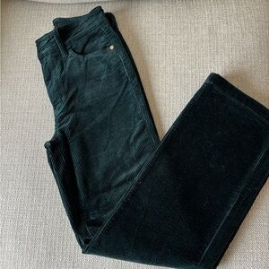 Judy Blue corduroy wide leg